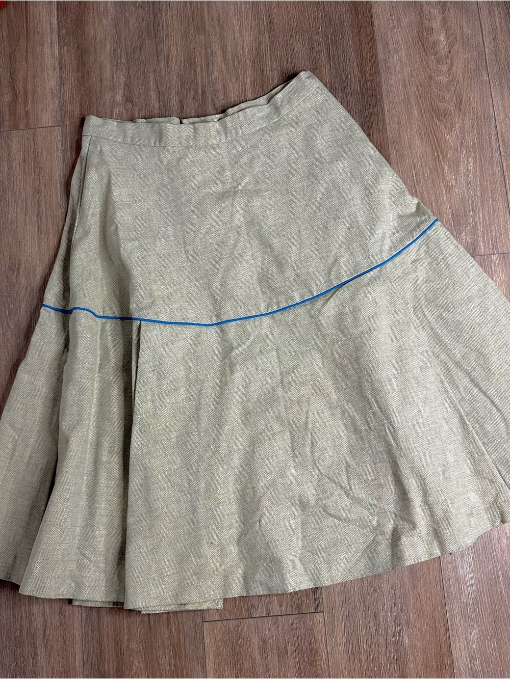 Vintage skirt